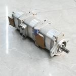 705-51-32080 7055132080 For Komatsu 532 WA320-1 WHEEL LOADERS Hydraulic Main