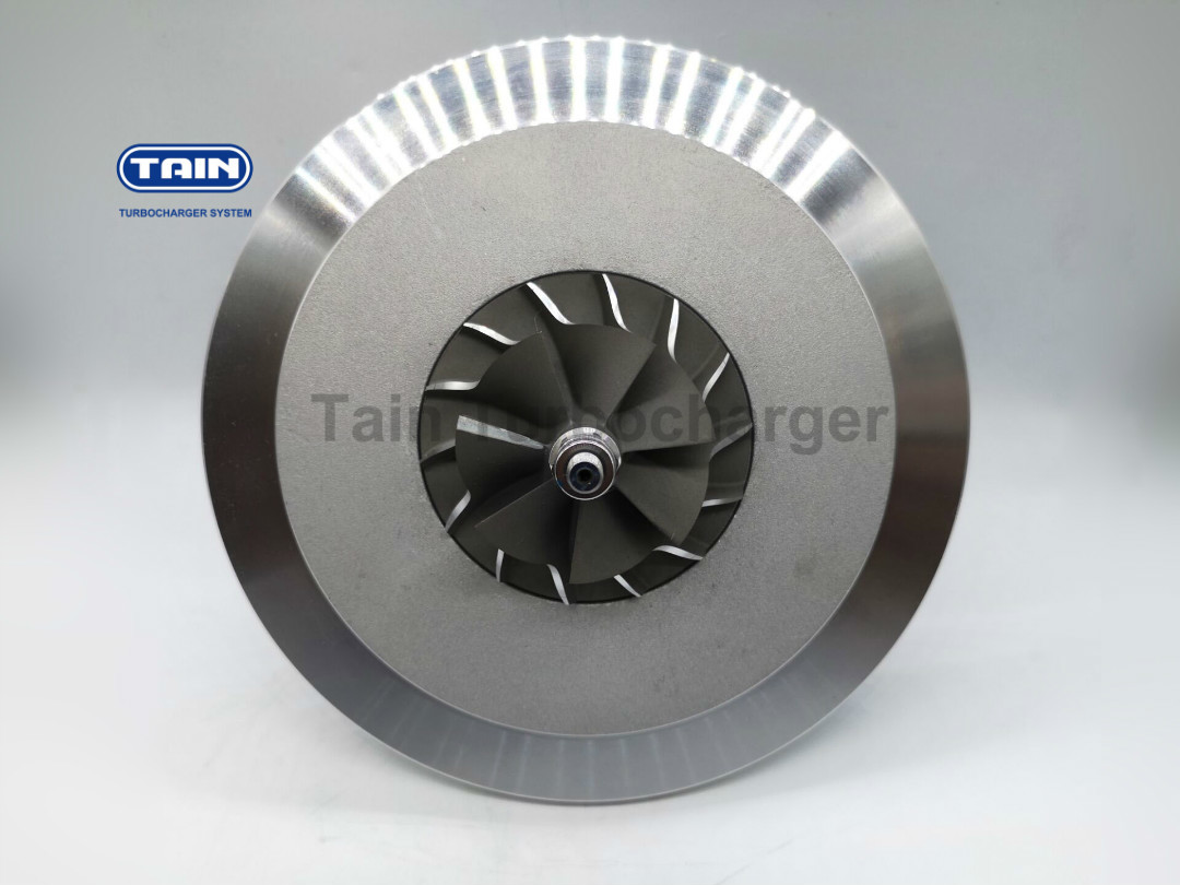 K27 Turbo CHRA 5327-970-7201 5327-970-7105 9060962899 9060969299 For Mercedes-Benz Truck OM906LA-E2/OM906LA-E4