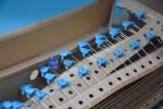 2200pF 250VAC 222M Safety Ceramic Capacitor DE1E3KX222MN4AN01F