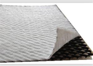 China Tunnel Drainage Geosynthetic Fabric Composite Drainage Geonet 2 Meter Width wholesale