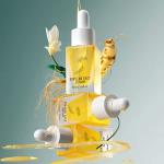 Ginseng Facial Serum Anti Aging Ginseng Extract Organic Face Serum Anti Wrinkle