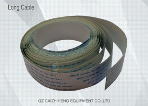 China 1 PCS MOQ 5.5m 18 pin flat cable for Gongzheng 3308 solvent printer wholesale