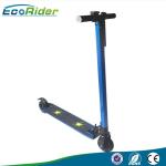 Folding Carbon Fiber Smart Balance Scooters , electric mobility scooter