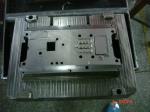 CAXA PROE Single Cavity Injection Mold , Interphone Shell Plastic Injection