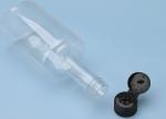 200ml Plastic Screw Top Bottles 57*139mm Flip Cap Bottle