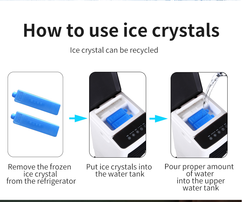 Energy- Bladeless Fan with Water Cooling and Air Conditioning Features EMC Accredited