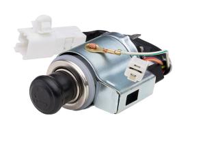China Motorcycle Car Cigarette Lighter Replacement Metal And Plastic Material wholesale