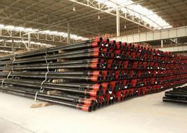 China API 5CT TUBING 2-3/8&quot; K55 wholesale