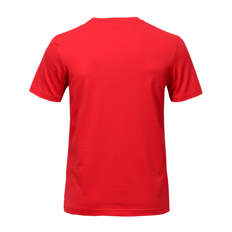 Cartoon Pattern Mens Trendy T Shirts Jersey Package Size 40 X 30 X 0.4 Cm