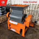 Ammonium Sulfate Organic Compound Fertilizer Urea Crushing Equipment