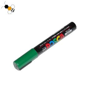 China Non Toxic Posca Honey Bee Queen Marking Pens Apiculture Tools wholesale