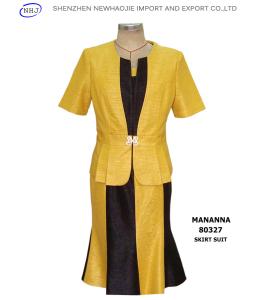 China Elegant Women Clothes elegant ladies suits wholesale