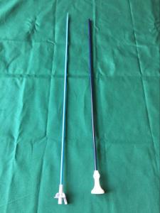 China Hydrophilic Coating Ureteral Access Sheath With CE wholesale