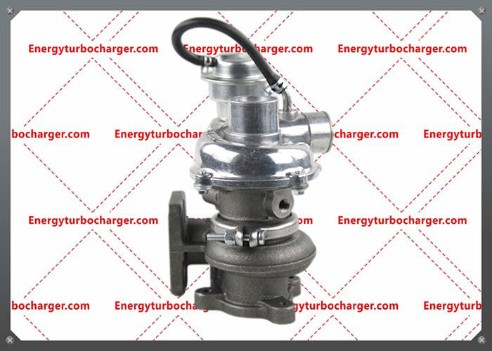PC56-7 RHF3 Turbocharger VA410164 1G491-17011 17012 17010 VD410096 4D87 V2403-M-T-Z3B Engine