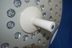 Hospital Equipment Surgery ICU Operation Theater LED shadowless Medical