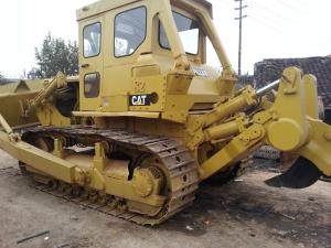 China Caterpillar used d7g bulldozer for sale wholesale
