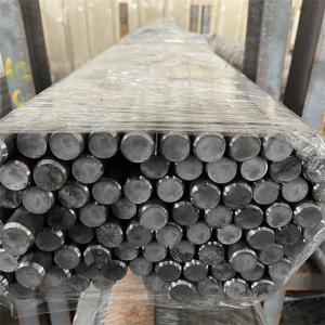 China En19 En24 En 353 Alloy Free Cutting Steel Round Bar Diameter 8mm 10MM ASTM1117 wholesale