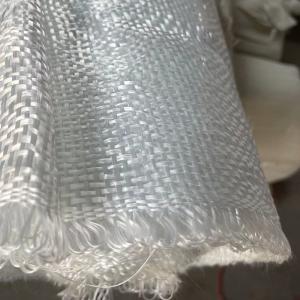 China UL94-V0 Fiberglass Cloth Roll Insulation Reinforcement 0.2mm wholesale