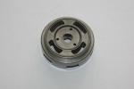 Custom Fe – C – Cu powder metallurgy products shock absorber foot valve