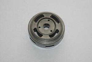 China Custom Fe – C – Cu powder metallurgy products shock absorber foot valve wholesale