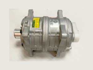 China Tm15 Valeo Thermo King Parts Heavy Duty Truck AC Compressor 2pk 12v R134a wholesale