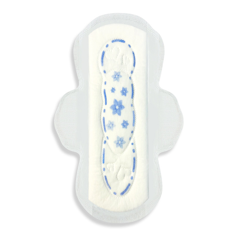280mm Anion Sanitary Pads Wholesale Ultra Thin Super Absorption Sanitary Napkins For Ladies