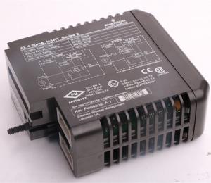 China Original Package Emerson PLC A6312 Module In Stock wholesale