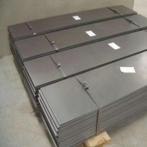 China Medical TC4 GR5 Titanium Alloy , GR5 Titanium Plate Sheet wholesale