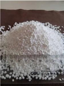 China Anhydrous Calcium Chloride Powder Granular 94%-97% 10043-52-4 Building Antifreeze wholesale