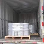 B30 Ceramic Bead Blasting Size 0.425-0.600mm For Sandblasting Cleaning