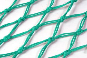 China Monofilament Trawl Net Fishing Net Twine Single Knot PE wholesale