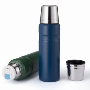 China LFGB 18/8 Stainless Steel Insulated Drink Flask 1000ML wholesale