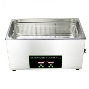 China 30L Digital Dental/ Clinic/ Medical Ultrasonic Cleaner with Heater wholesale