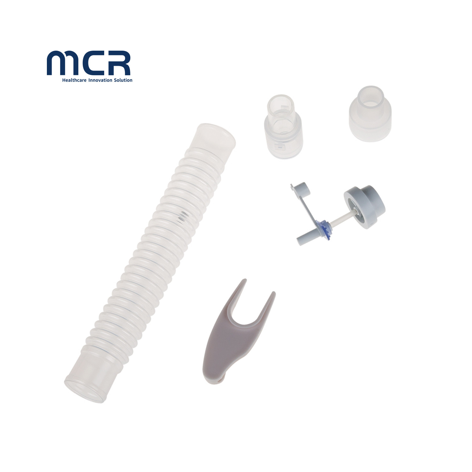 Wholesale Disposable T-Type Closed Suction Catheter for Hospital Use