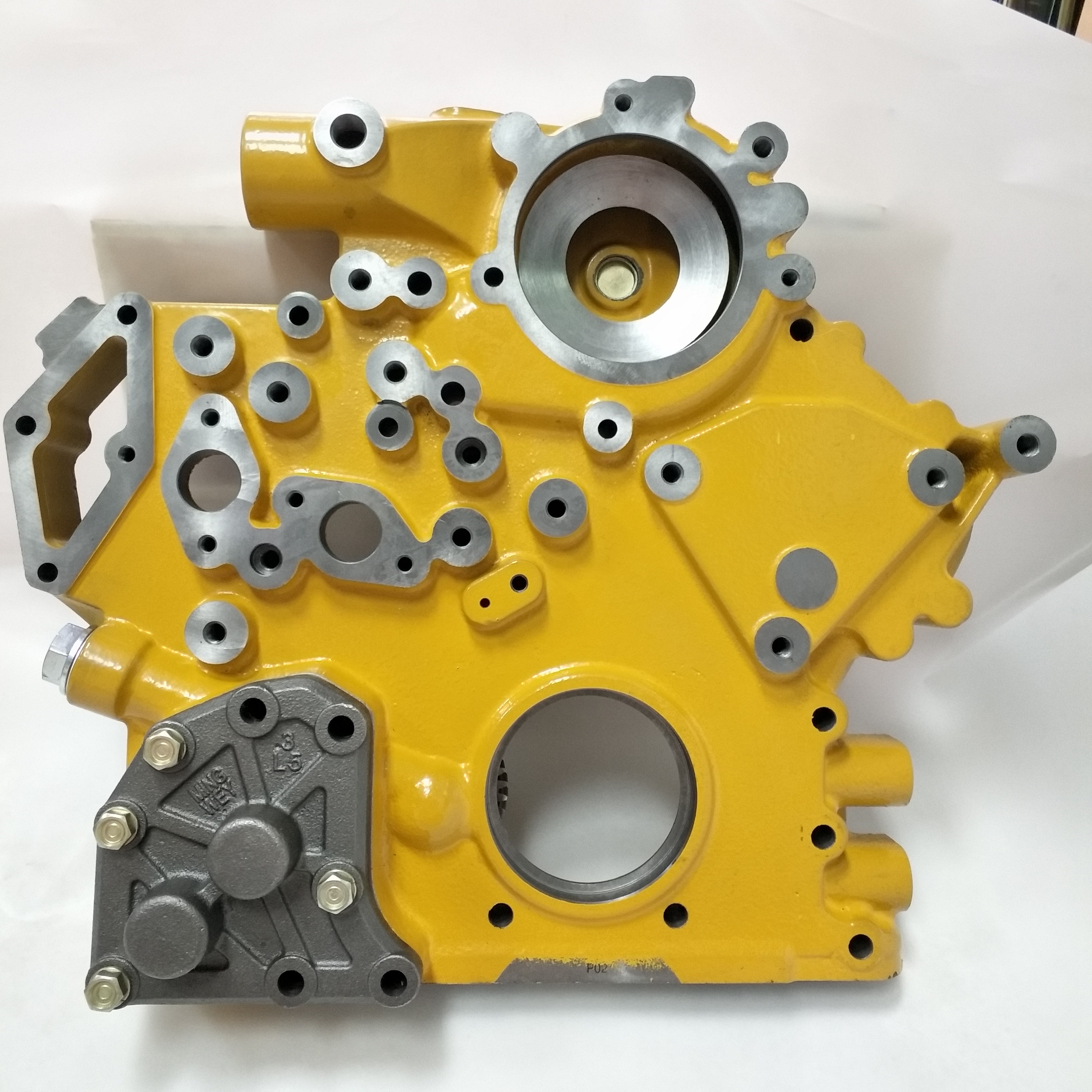 E200B E320B E320C E320D Oil Pump Engine S6K S6KT 3066