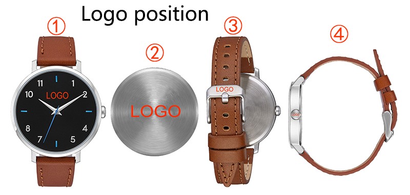 China Made Watch japan movement your logo custom wood watches Black sandal watch wood