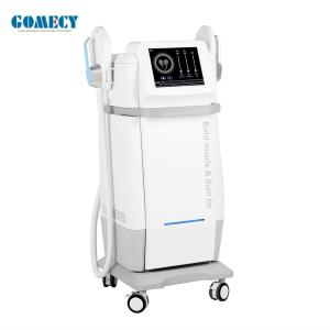 China Body Butt Shape EMS Muscle Stimulator Machine wholesale