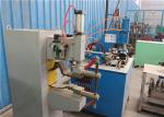380V 14KVA Pneumatic Spot Welding Machine / Resistance Welder Power Automatic
