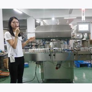 China Tablet Counter Counting Machine Pharmaceutical Soft Hard Gel Capsule Pill wholesale