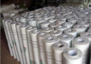 China Grey 30.5m 200gm2 Window Screen Mesh Roll wholesale
