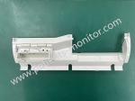 Zoll E Series Defibrillator Side Frame Casing 9301-1913 White Plastic Medical