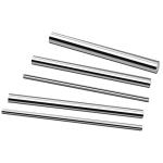 ASTM AISI SS SUS 304 Steel Rods Stainless Steel Round Rods