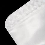 Metallic Mylar Vacuum Three Side Seal Pouch Aluminum Foil Bag Rolls