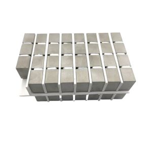 Smco Samarium Cobalt Magnet Yxg-32 High Temperature Neodymium Magnets