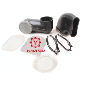 China BUYANG FEISHEN ATV Parts Intake Pipe for FA-D300 H300 2X4 4X4 wholesale