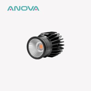 China MR16 Module Full Spectrum 12W IP65 / IP20 Commercial Lighting wholesale