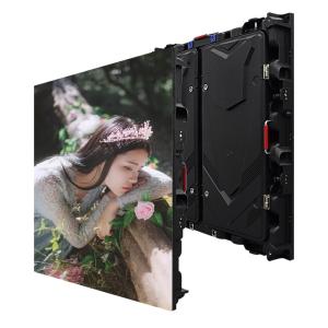 China Fixed Outdoor LED Display Panels Big Giant Large LED Screen wholesale
