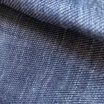 Summer Workwear Anti Static Clothing Material 20s 7OZ 240gsm Cool Touch