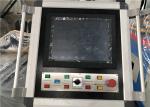 Long Throat Cnc Mandrel Pipe Bending Machine 3D Chair Frame