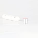 Fancy Skin Whitening Body Cream Screw Cap Soft Tube Cosmetic Package